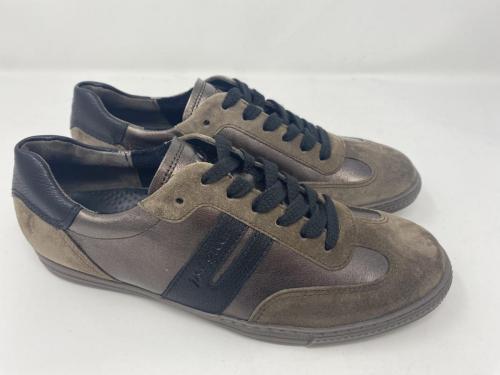 Paul Green Sneaker braun-grau Gr 37 - 42, 149,90