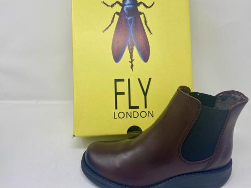 Fly London