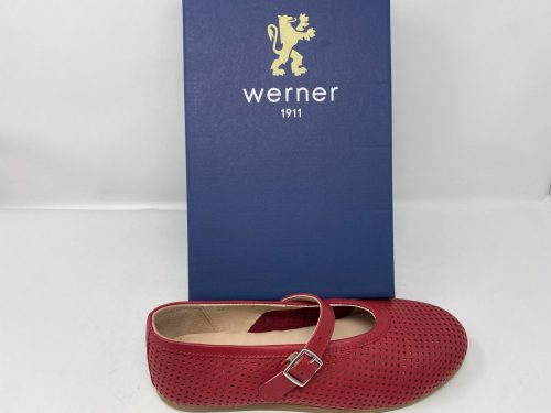 Werner Schuhe Sale! 50%