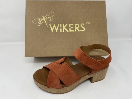 Wikers