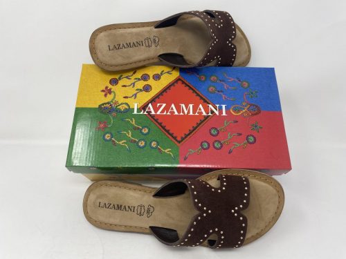 Lazamani