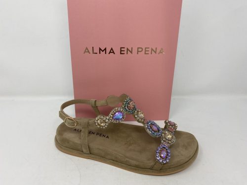 Alma en Pena