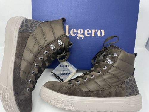 Legero Sale!