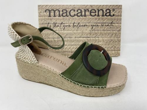 Macarena Sale!